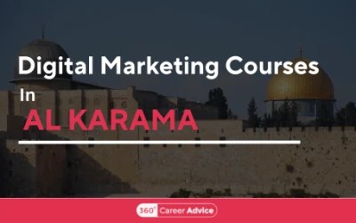 Best Digital Marketing Courses In Al Karama