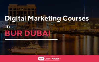 Best Digital Marketing Courses In Bur Dubai
