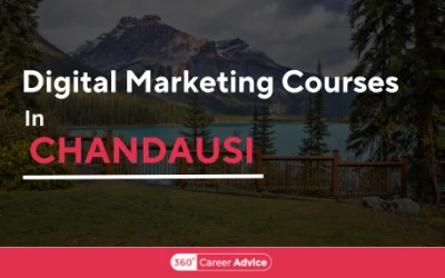 Best Digital Marketing Courses In Chandausi