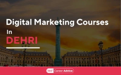 Best Digital Marketing Courses In Dehri