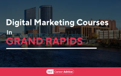 Best Digital Marketing Courses In Grand Rapids