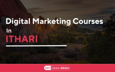 Best Digital Marketing courses in Ithari