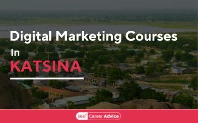 Best Digital Marketing Courses In Katsina