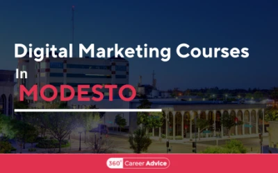 Best Digital Marketing Courses In Modesto
