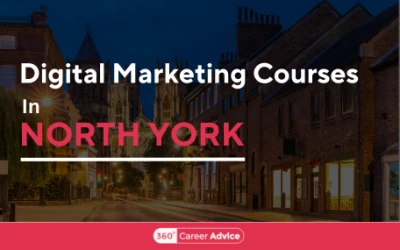 Best Digital Marketing Courses In North York