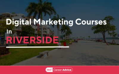Best Digital Marketing Courses in Riverside