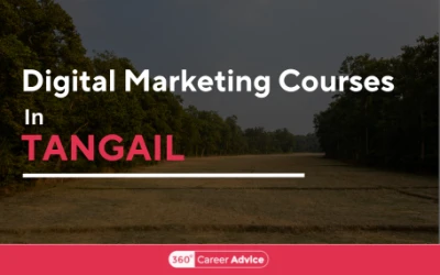 Best Digital Marketing Courses In Tangail