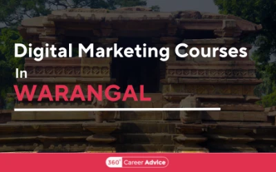 Best Digital Marketing Courses in Warangal