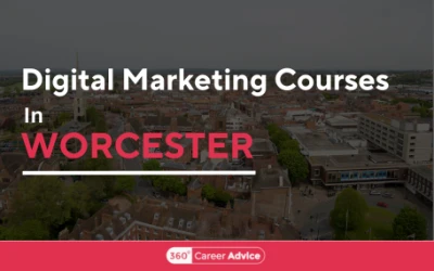 Best Digital Marketing courses in Worcester