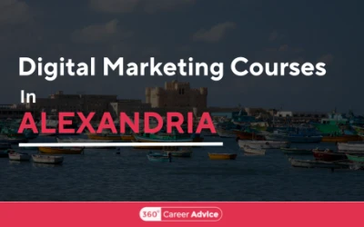 Best Digital Marketing Courses In Alexandria