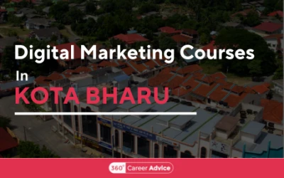 Best Digital Marketing Courses In Kota Bharu