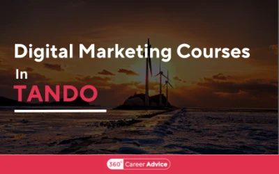 Best 10 Digital Marketing Courses in Tando