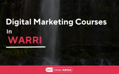 Best Digital Marketing Courses In Warri