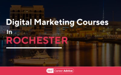 Best Digital Marketing Course in Rochester