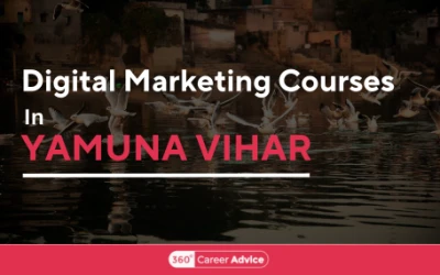 Best Digital Marketing Courses In Yamuna Vihar