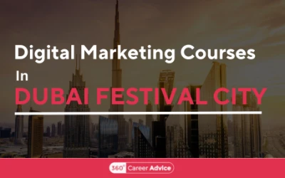 Best Digital Marketing Courses in Dubai Festival City