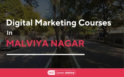 Best Digital Marketing Courses In Malviya Nagar