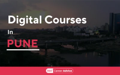 Best Digital Courses In Pune
