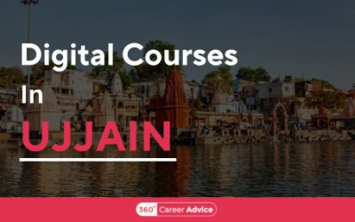 Popular Digital Courses In Ujjain