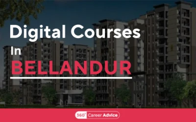 Digital Courses In Bellandur