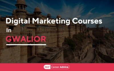 Top Digital Marketing Courses in Gwalior