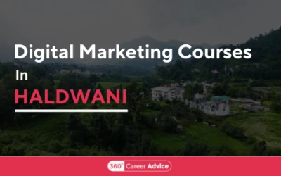 Top Digital Marketing Courses in Haldwani
