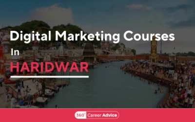 Top Digital Marketing Courses in Haridwar
