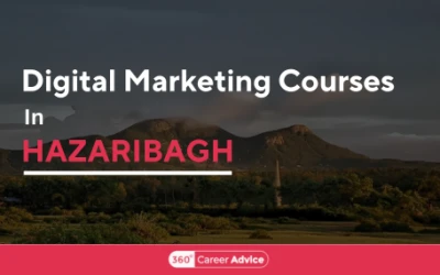 Top Digital Marketing Courses in Hazaribagh