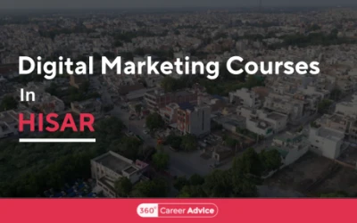 Top 10 Digital Marketing Courses In Hisar
