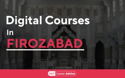 Popular Digital Courses In Firozabad