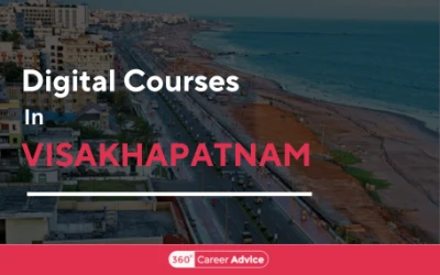Best Digital Courses in Visakhapatnam