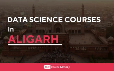 Best Data Science Courses In Aligarh
