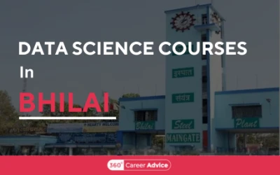 Top Data Science Courses In Bhilai