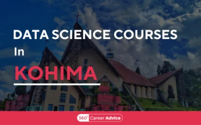 Top Data Science Courses In Kohima