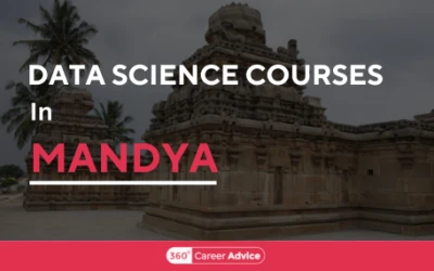 Top Data Science Courses In Mandya