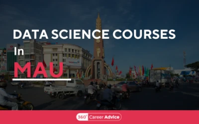 Popular Data Science Courses In Mau