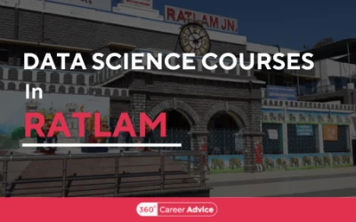 Best Data Science Courses In Ratlam