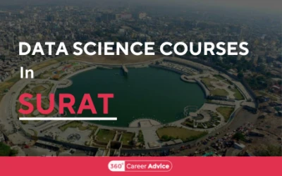 Top Data Science Courses In Surat