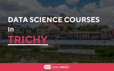 Best Data Science Courses In Trichy