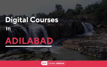 Best Digital Courses In Adilabad 2024