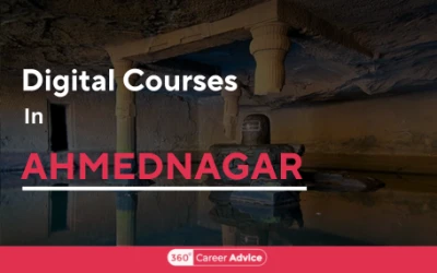 Best Digital Courses In Ahmednagar 2024