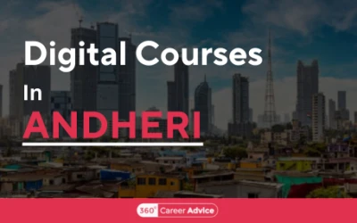 Top Digital Courses In Andheri