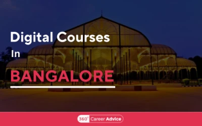 Best Digital Courses In Bangalore 2024