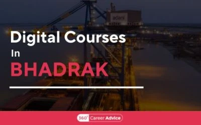 Digital Courses in Bhadrak: Navigating the Marketing Maze Online