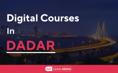 Popular Digital Courses In Dadar
