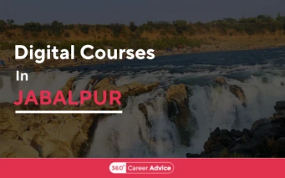 10 Best Digital Courses In Jabalpur