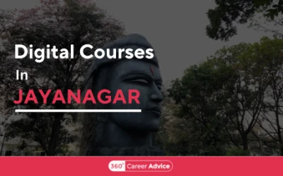 Top 10 Digital Courses In Jayanagar
