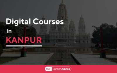 Top 10 Digital Courses In Kanpur