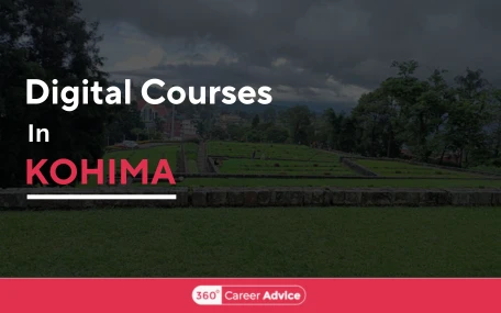 top 10 Digital Courses In Kohima