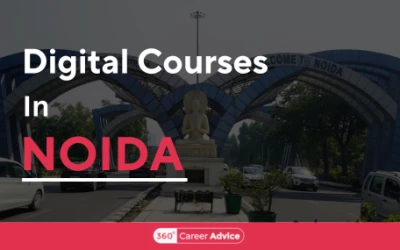 Top Digital Courses In Noida